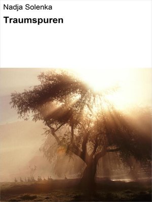 cover image of Traumspuren